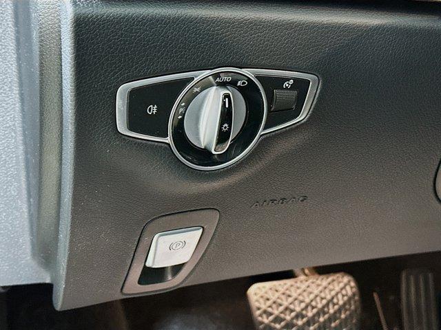 used 2022 Mercedes-Benz CLS 450 car, priced at $45,000