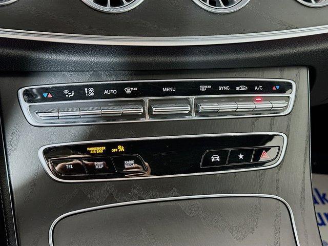 used 2022 Mercedes-Benz CLS 450 car, priced at $45,000