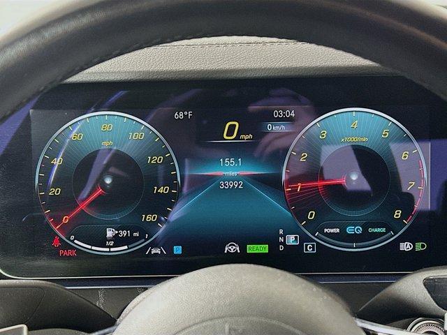 used 2022 Mercedes-Benz CLS 450 car, priced at $45,000