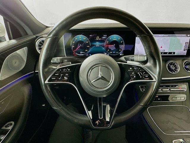 used 2022 Mercedes-Benz CLS 450 car, priced at $45,000