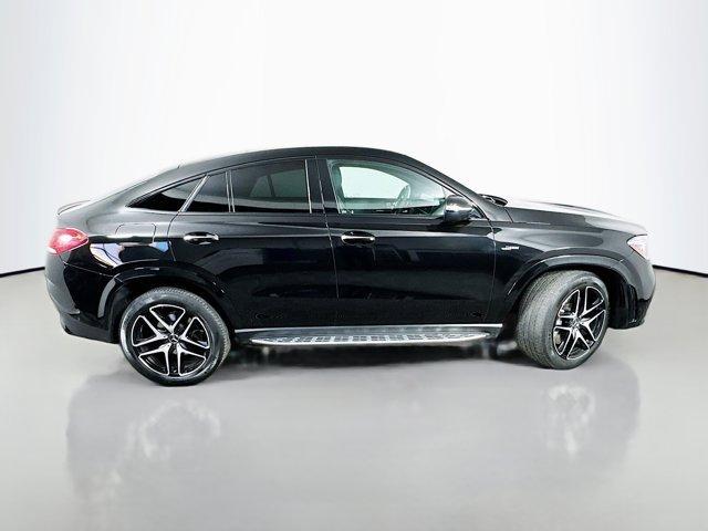 used 2023 Mercedes-Benz AMG GLE 53 car, priced at $72,691