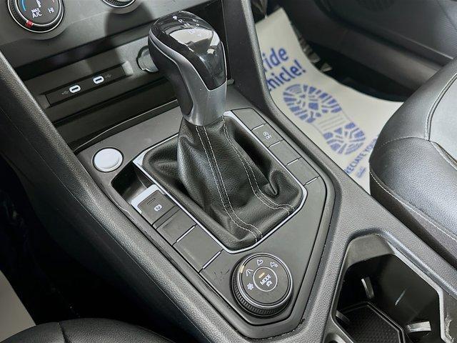 used 2022 Volkswagen Taos car, priced at $20,991