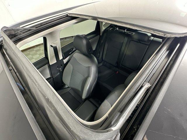used 2022 Volkswagen Taos car, priced at $20,991