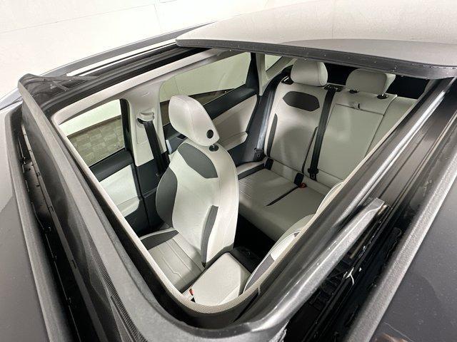 new 2025 Volkswagen Taos car, priced at $32,053
