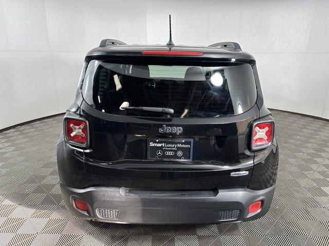 used 2015 Jeep Renegade car, priced at $7,288