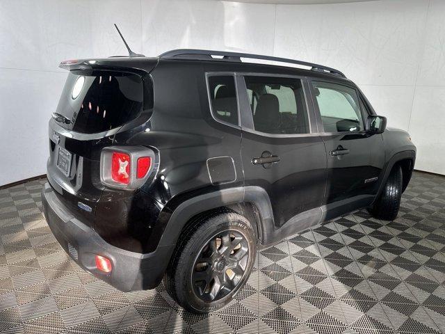 used 2015 Jeep Renegade car, priced at $7,288