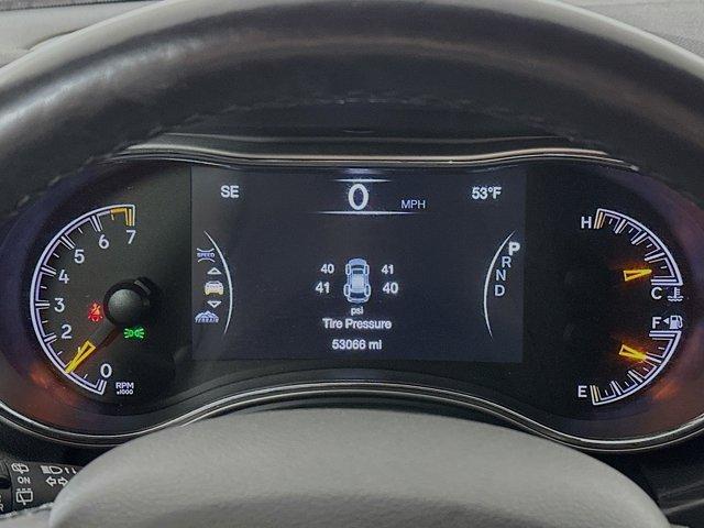 used 2021 Jeep Grand Cherokee car, priced at $27,991