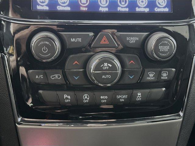 used 2021 Jeep Grand Cherokee car, priced at $27,991