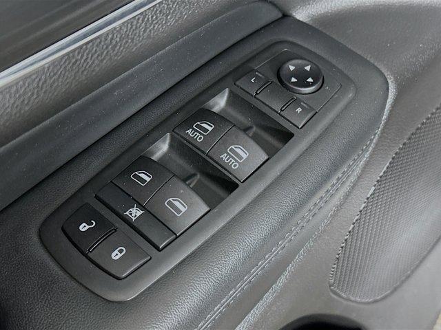 used 2021 Jeep Grand Cherokee car, priced at $27,991