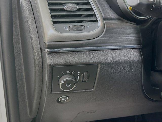 used 2021 Jeep Grand Cherokee car, priced at $27,991