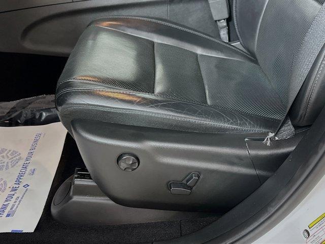 used 2021 Jeep Grand Cherokee car, priced at $27,991