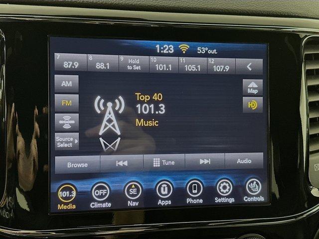 used 2021 Jeep Grand Cherokee car, priced at $27,991