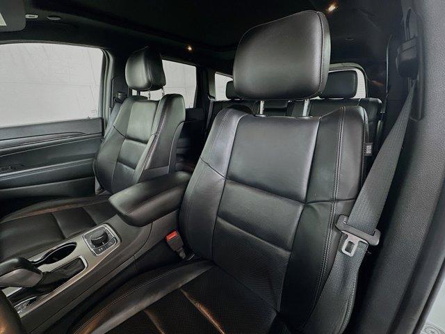 used 2021 Jeep Grand Cherokee car, priced at $27,991