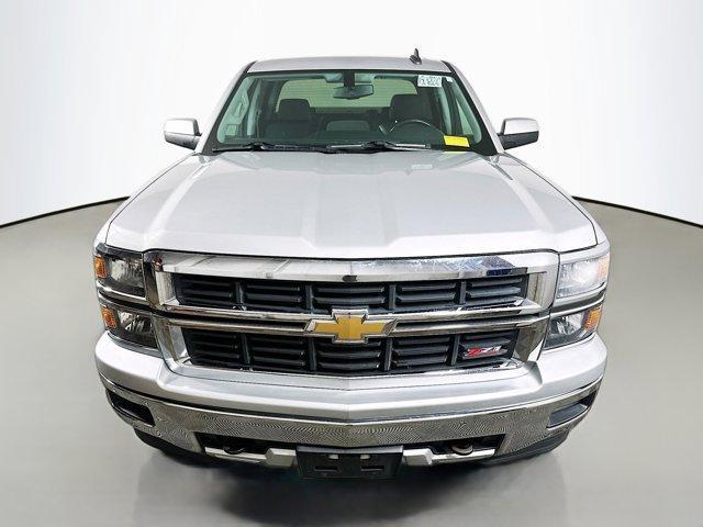 used 2015 Chevrolet Silverado 1500 car, priced at $18,881