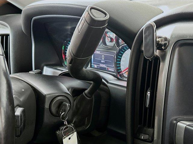 used 2015 Chevrolet Silverado 1500 car, priced at $18,881