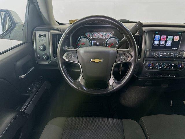 used 2015 Chevrolet Silverado 1500 car, priced at $18,881