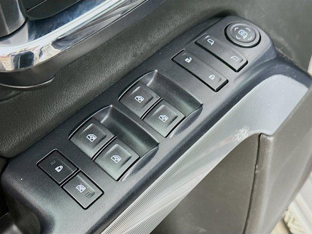 used 2015 Chevrolet Silverado 1500 car, priced at $18,881