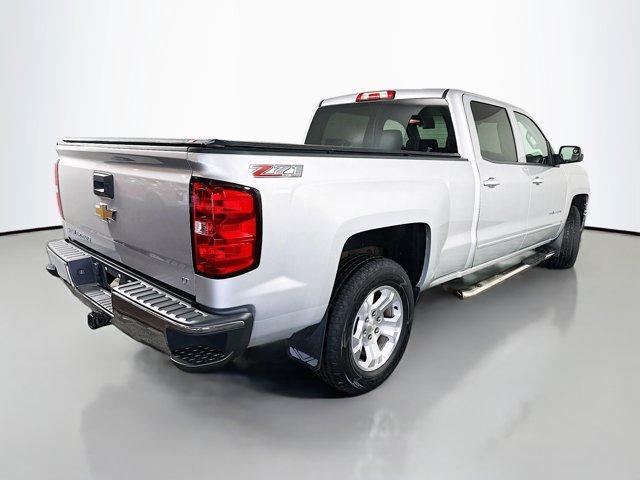used 2015 Chevrolet Silverado 1500 car, priced at $18,881