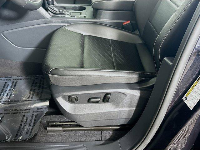 used 2023 Volkswagen Atlas car, priced at $24,682