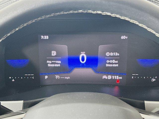 used 2023 Volkswagen Atlas car, priced at $24,682