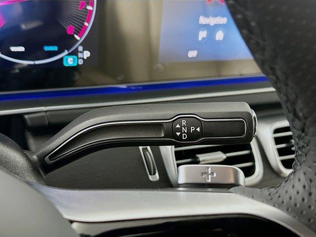 new 2025 Mercedes-Benz GLS 450 car, priced at $97,380