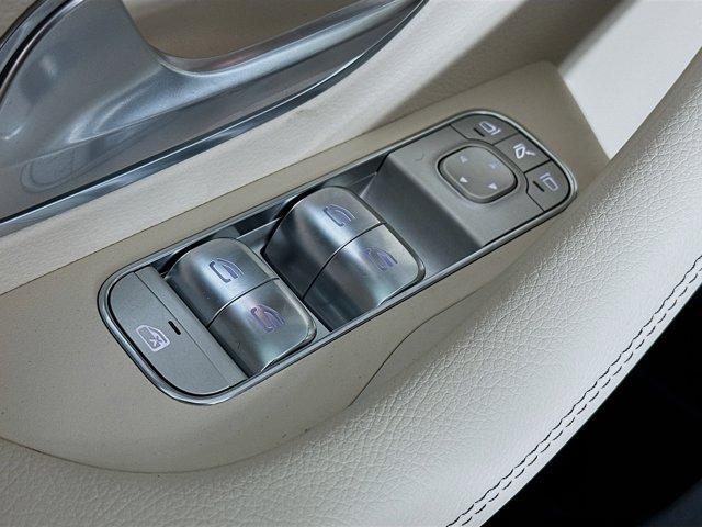 new 2025 Mercedes-Benz GLS 450 car, priced at $97,380