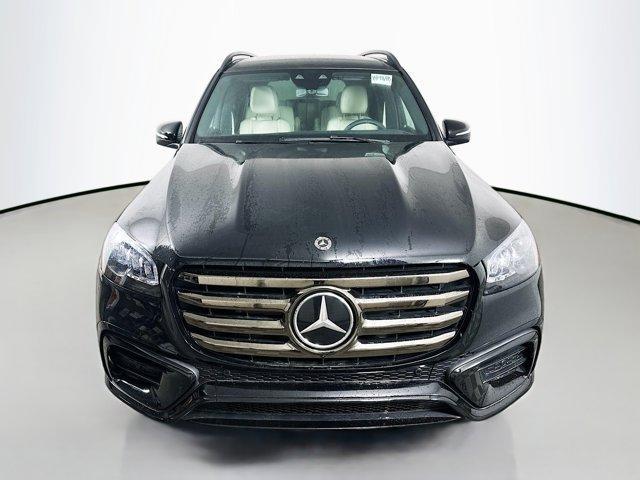 new 2025 Mercedes-Benz GLS 450 car, priced at $97,380