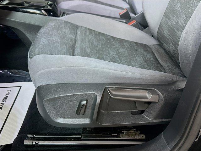 used 2022 Volkswagen ID.4 car, priced at $19,892
