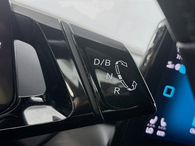 used 2022 Volkswagen ID.4 car, priced at $19,892