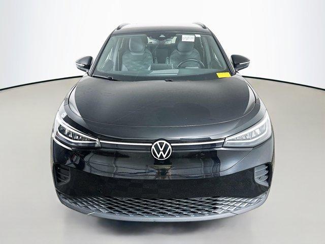 used 2022 Volkswagen ID.4 car, priced at $19,892