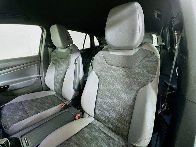 used 2022 Volkswagen ID.4 car, priced at $19,892