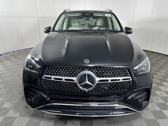 new 2025 Mercedes-Benz GLE 350 car, priced at $72,830