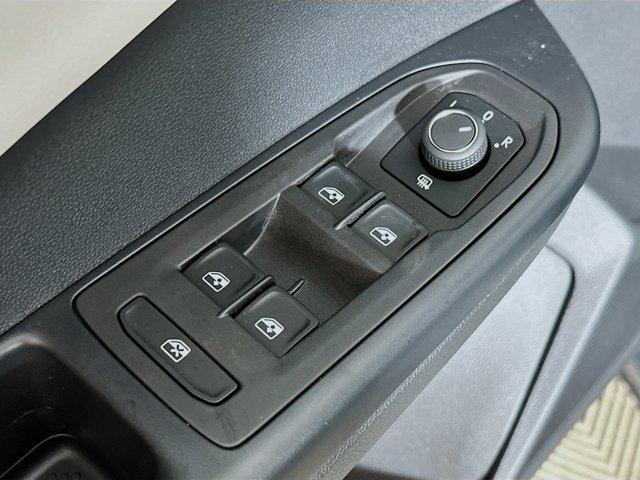 new 2025 Volkswagen Taos car, priced at $32,366