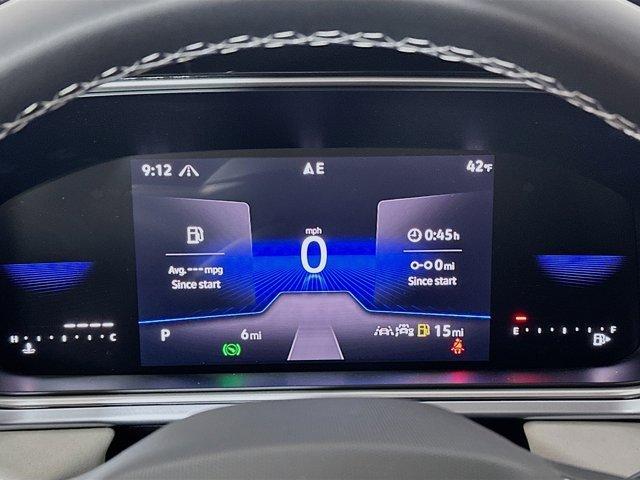 new 2025 Volkswagen Taos car, priced at $32,366