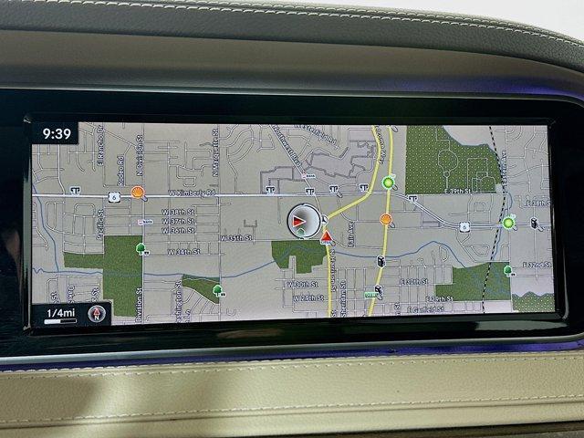 used 2015 Mercedes-Benz S-Class car, priced at $20,400