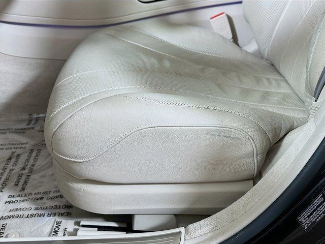 used 2015 Mercedes-Benz S-Class car, priced at $20,400