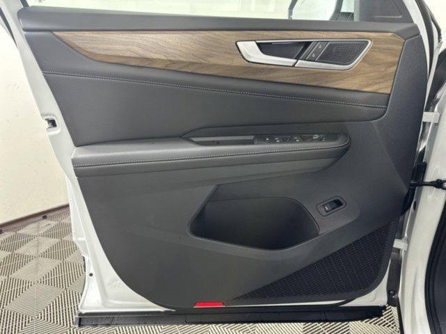 used 2025 Volkswagen Atlas car, priced at $45,991