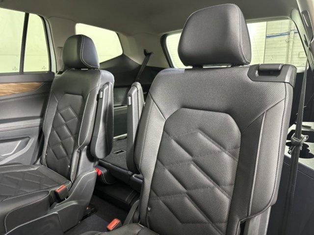 used 2025 Volkswagen Atlas car, priced at $45,991