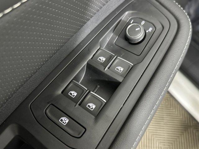 used 2025 Volkswagen Atlas car, priced at $45,991