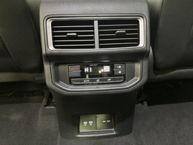 used 2025 Volkswagen Atlas car, priced at $45,991