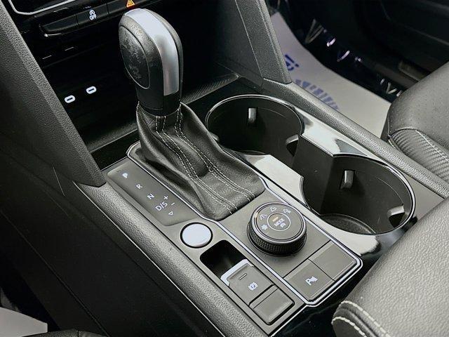 used 2023 Volkswagen Atlas Cross Sport car, priced at $30,000