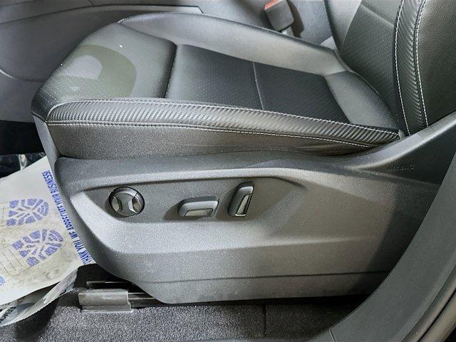 used 2023 Volkswagen Atlas Cross Sport car, priced at $30,000