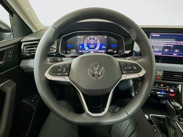 new 2025 Volkswagen Jetta car, priced at $27,120