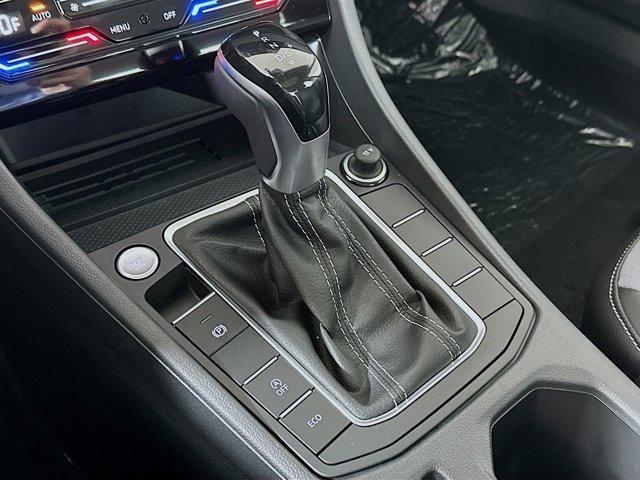 new 2025 Volkswagen Jetta car, priced at $27,120