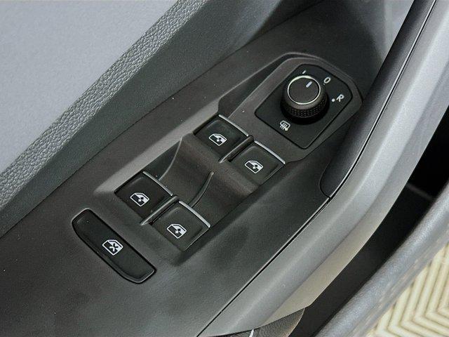 new 2025 Volkswagen Jetta car, priced at $27,120
