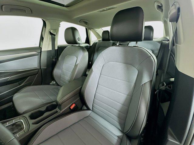 new 2025 Volkswagen Jetta car, priced at $27,120