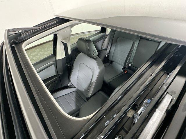 new 2025 Volkswagen Jetta car, priced at $27,120