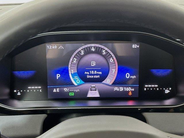 new 2025 Volkswagen Jetta car, priced at $27,120