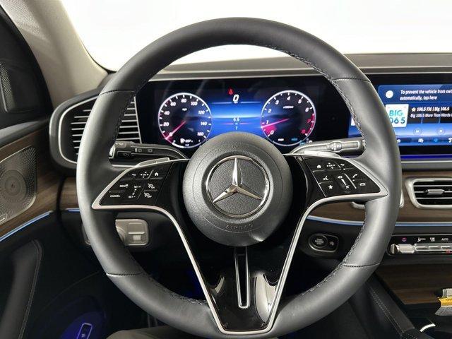 new 2025 Mercedes-Benz GLE 350 car, priced at $72,830