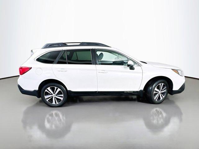 used 2019 Subaru Outback car, priced at $21,993
